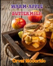 Warm Apple Buttermilk