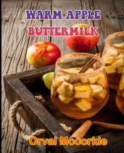 Bertrand.pt - Warm Apple Buttermilk