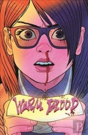 Warm Blood Vol. 1
