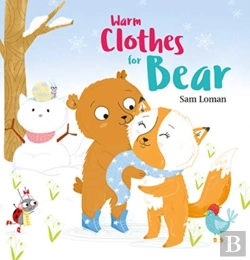 Bertrand.pt - Warm Clothes For Bear