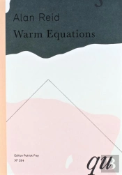 Warm Equations