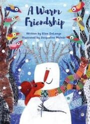 Warm Friendship