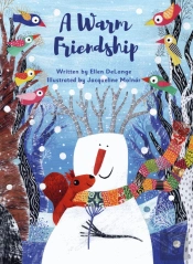 Warm Friendship