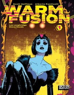 Bertrand.pt - Warm Fusion