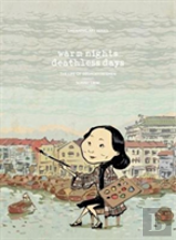 Warm Night, Deathless Days: The Life Of Georgette Chen