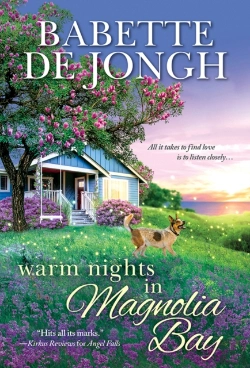 Bertrand.pt - Warm Nights In Magnolia Bay