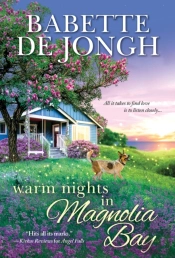 Warm Nights In Magnolia Bay