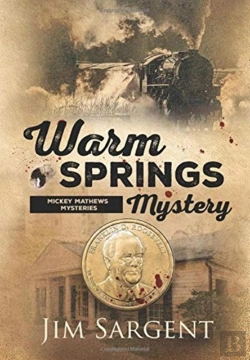Bertrand.pt - Warm Springs Mystery