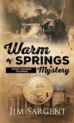 Bertrand.pt - Warm Springs Mystery
