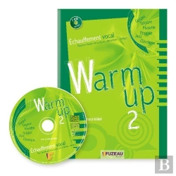 Bertrand.pt - Warm Up 2