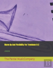 Warm-Up  And  Flexibility  For  Trombone   N-2