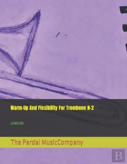 Bertrand.pt - Warm-Up  And  Flexibility  For  Trombone   N-2