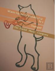 Warm-Up  And  Flexibility  For Trumpet N-1