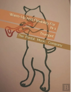 Bertrand.pt - Warm-Up  And  Flexibility  For Trumpet N-1