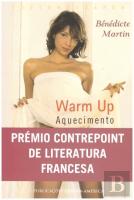 Warm Up - Aquecimento