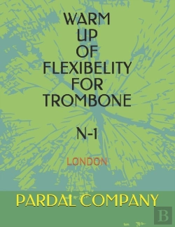 Bertrand.pt - Warm  Up  Of  Flexibelity  For  Trombone N-1