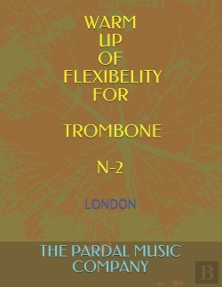 Bertrand.pt - Warm Up Of Flexibelity For Trombone N-2