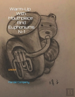 Bertrand.pt - Warm-Up With Mouthpiece And   Euphoniums  N-1