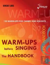 Warm-Ups Before Singing