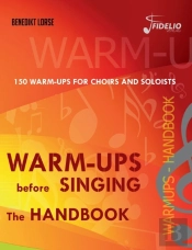 Warm-Ups Before Singing