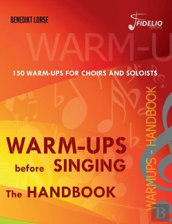 Bertrand.pt - Warm-Ups Before Singing