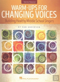 Bertrand.pt - Warm-Ups For Changing Voices