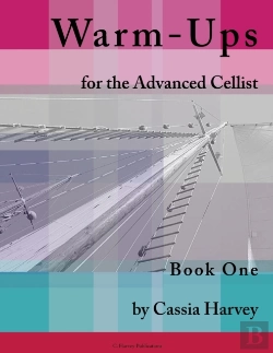 Bertrand.pt - Warm-Ups For The Advanced Cellist, Book One