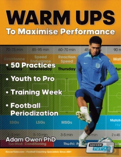 Bertrand.pt - Warm Ups to Maximize Performance