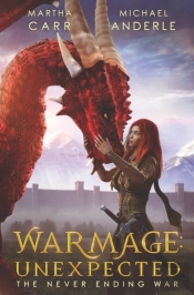 Warmage