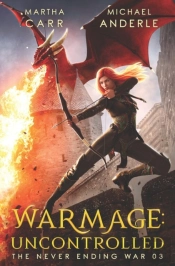 Warmage