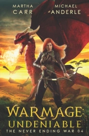 Warmage