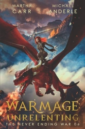 Warmage