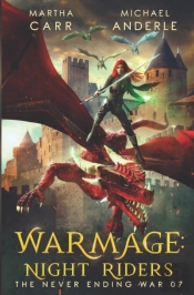 Warmage