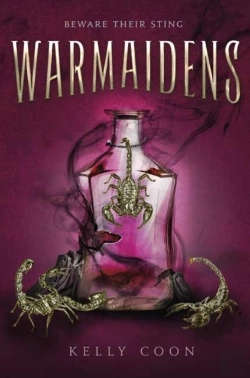 Bertrand.pt - Warmaidens