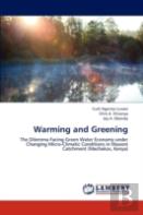 Warming And Greening