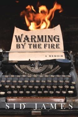 Bertrand.pt - Warming By The Fire: A Memoir