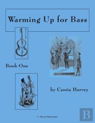 Warming Up For Bass, Book One