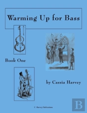 Warming Up For Bass, Book One