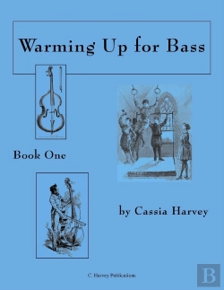 Bertrand.pt - Warming Up For Bass, Book One