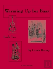 Warming Up For Bass, Book Two