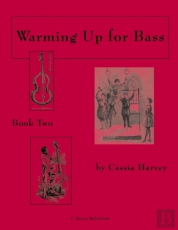 Bertrand.pt - Warming Up For Bass, Book Two
