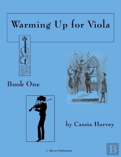 Bertrand.pt - Warming Up For Viola, Book One