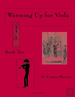 Bertrand.pt - Warming Up For Viola, Book Two
