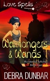 Warmongers And Wands