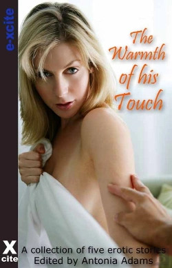 Bertrand.pt - Warmth Of His Touch