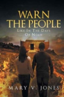 Warn The People Like In The Days Of Noah