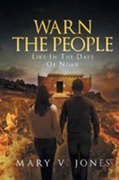 Warn The People Like In The Days Of Noah