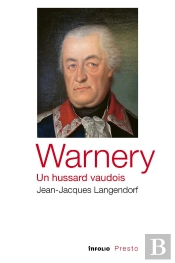 Warnery, Un Hussard Vaudois
