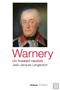 Bertrand.pt - Warnery, Un Hussard Vaudois