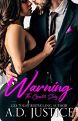 Bertrand.pt - Warning